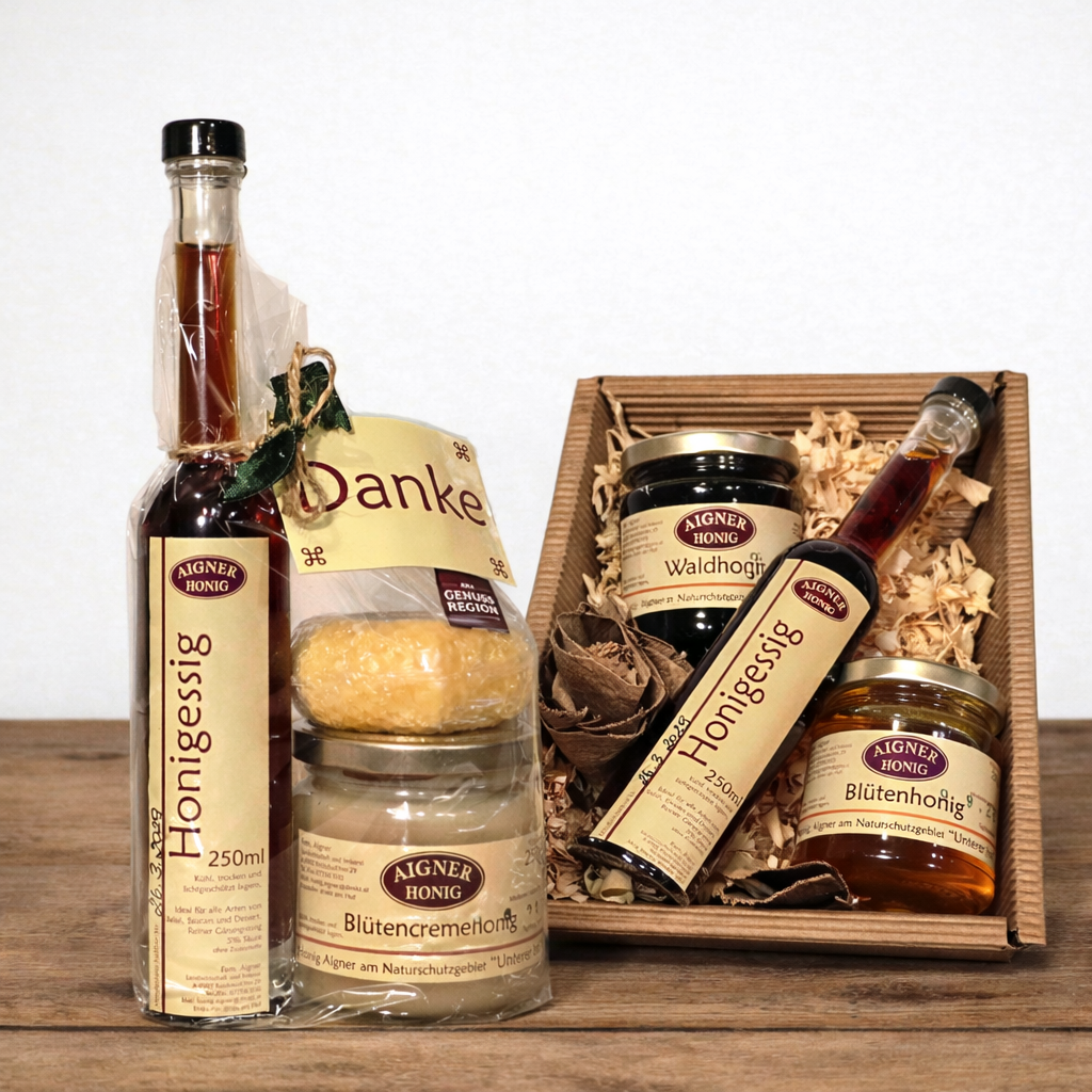 Geschenksets