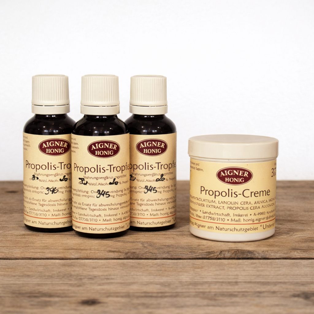 Propolis