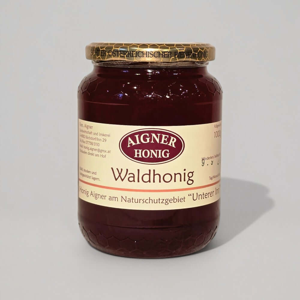 Waldhonig