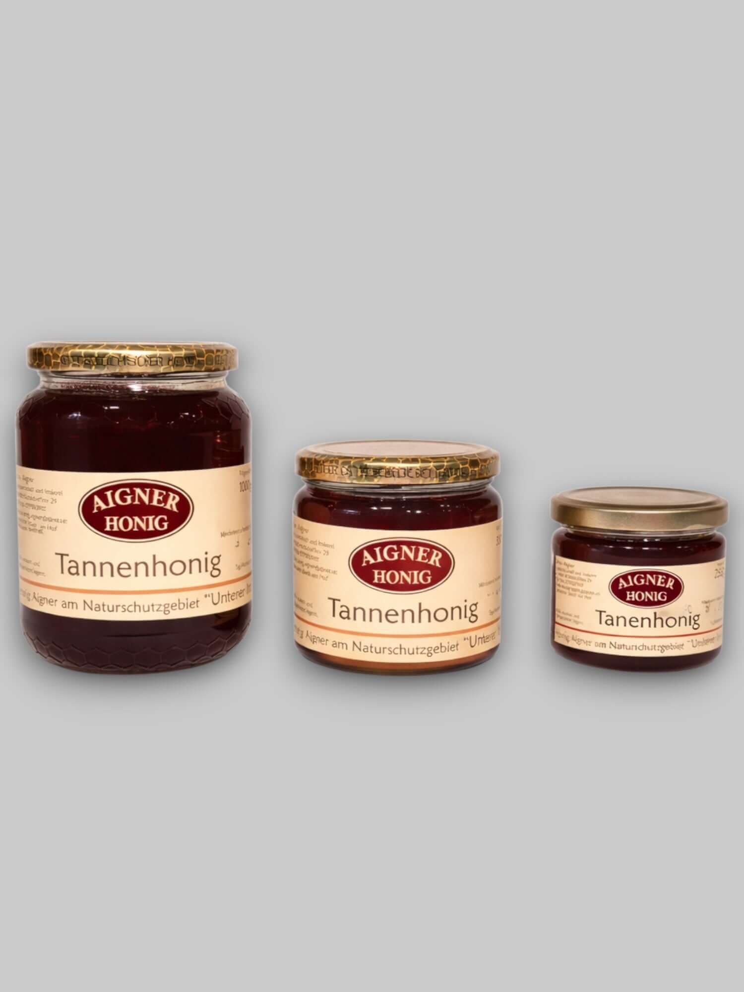 Tannenhonig